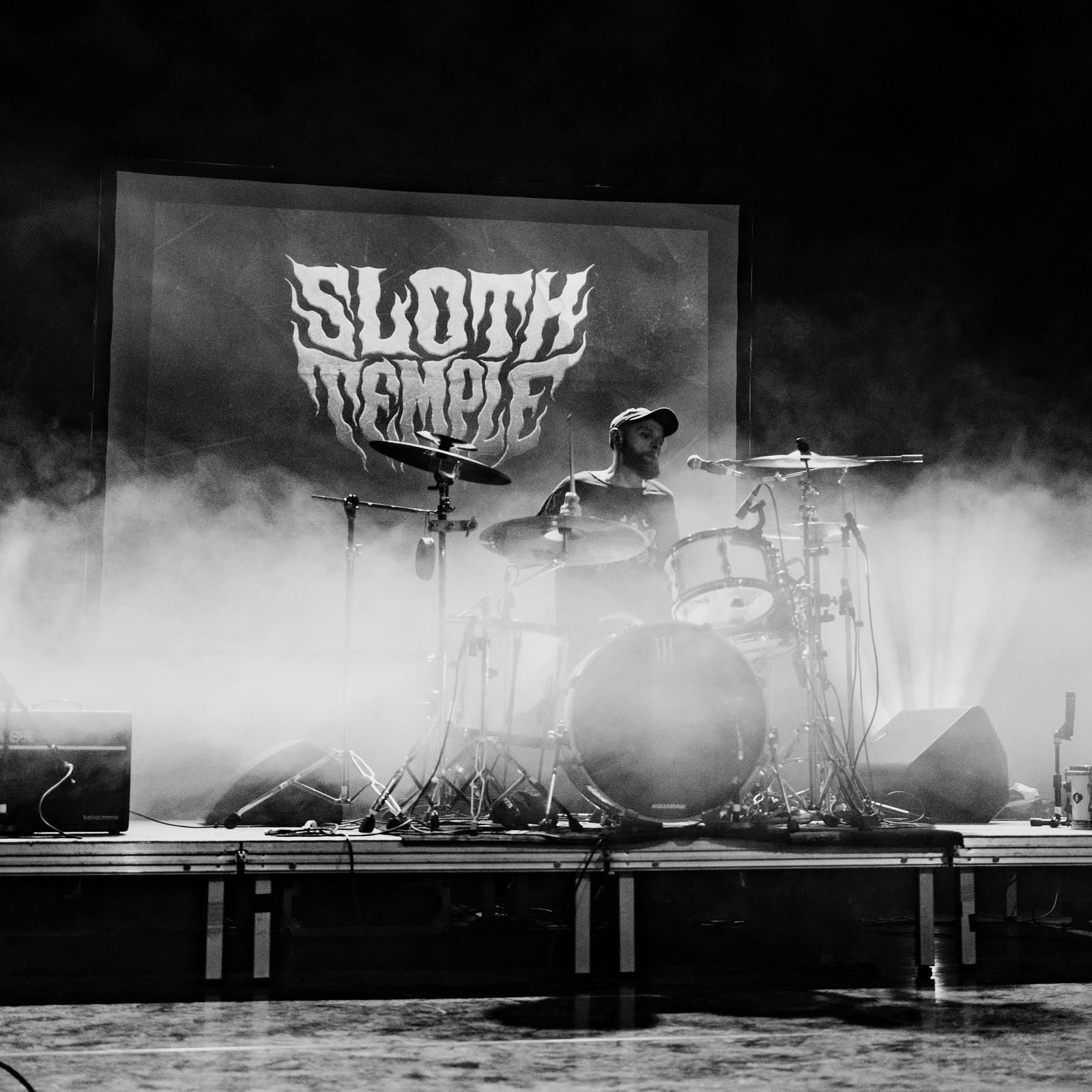 Sloth Temple - Daimonion Fest - 28 février 2026 - Faches-Thumesnil - Image 6